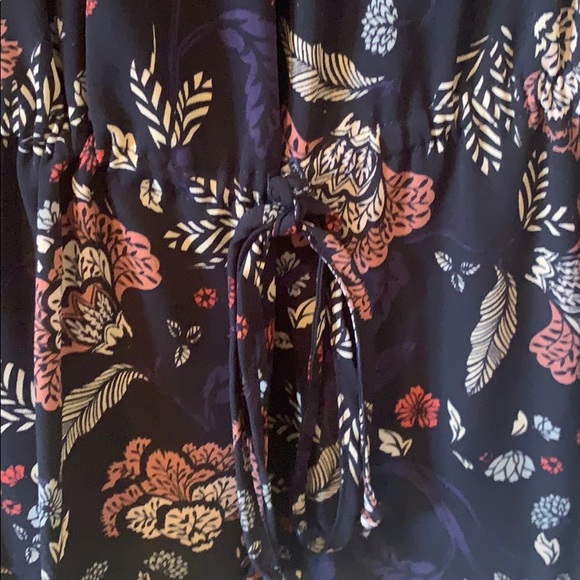 BB Dakota Breezy Boho Sleeveless Blouse - Picture 2 of 4